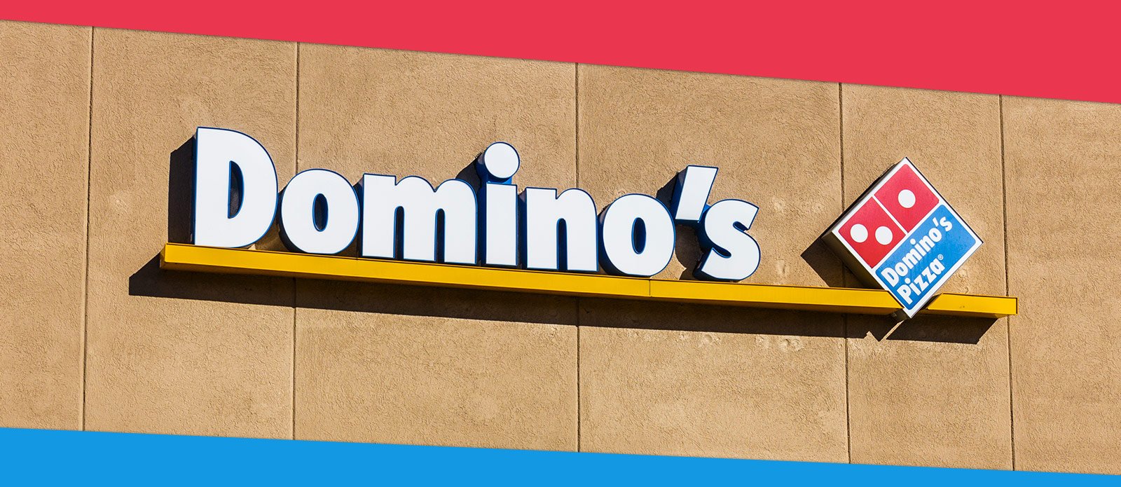 Domino's Pizza Turnaround The biggest brand comeback in history.