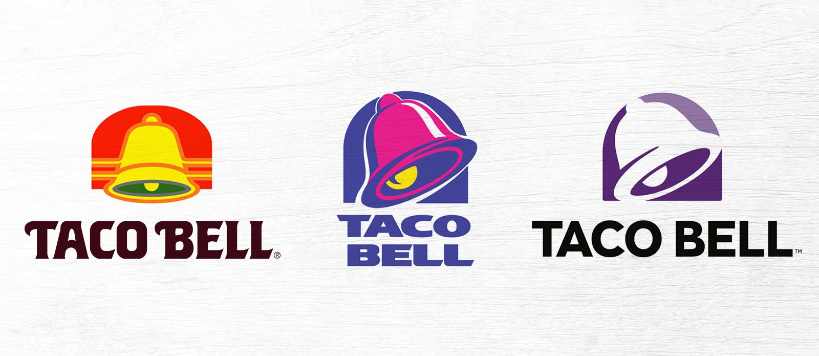 History of the Taco Bell Logo