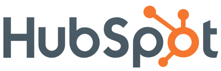 HubSpot Logo