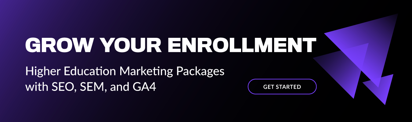 Grow Your Enrollment