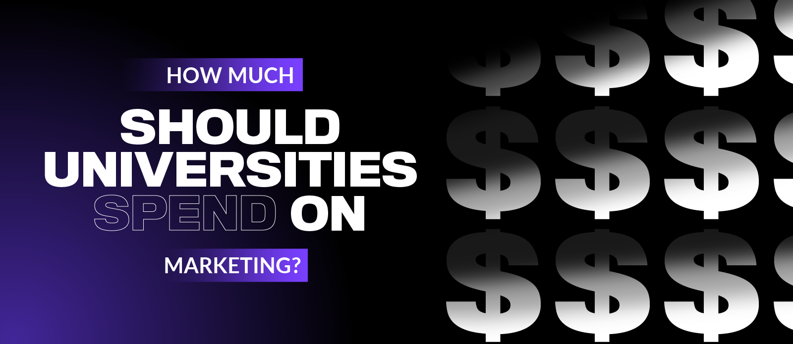 how-much-should-universities-spend-on-marketing