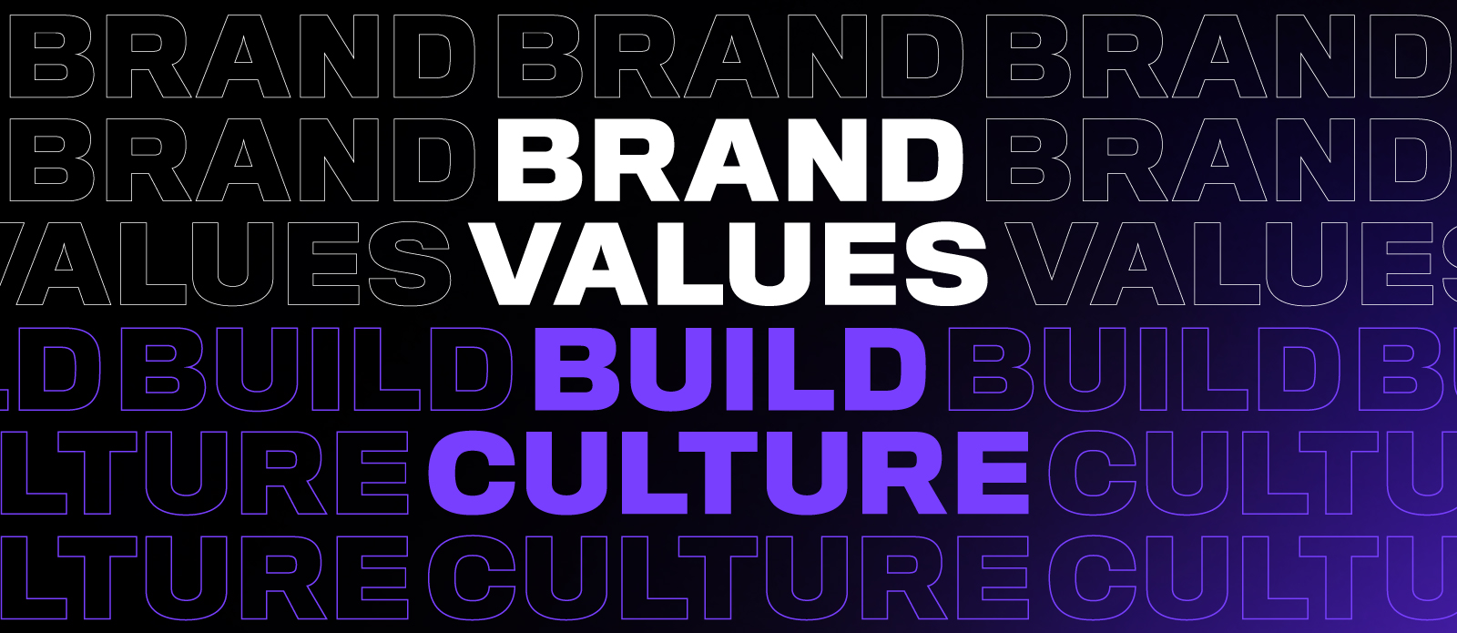 How to Create Values that Build Company Culture - Free Online Branding Course