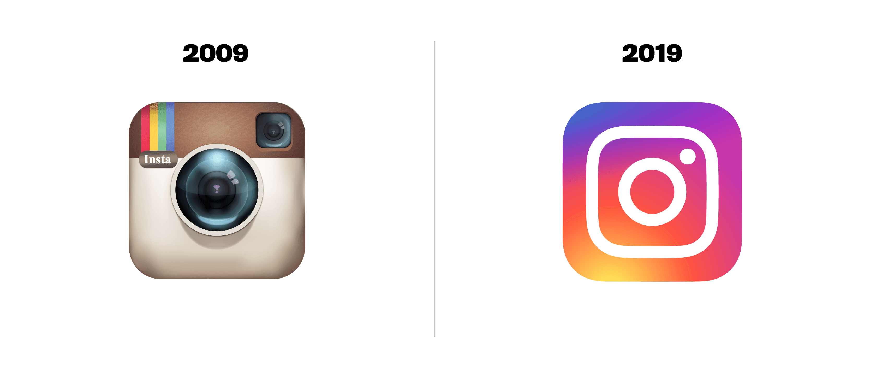 instagram-logo-old-vs-new-2009-2019