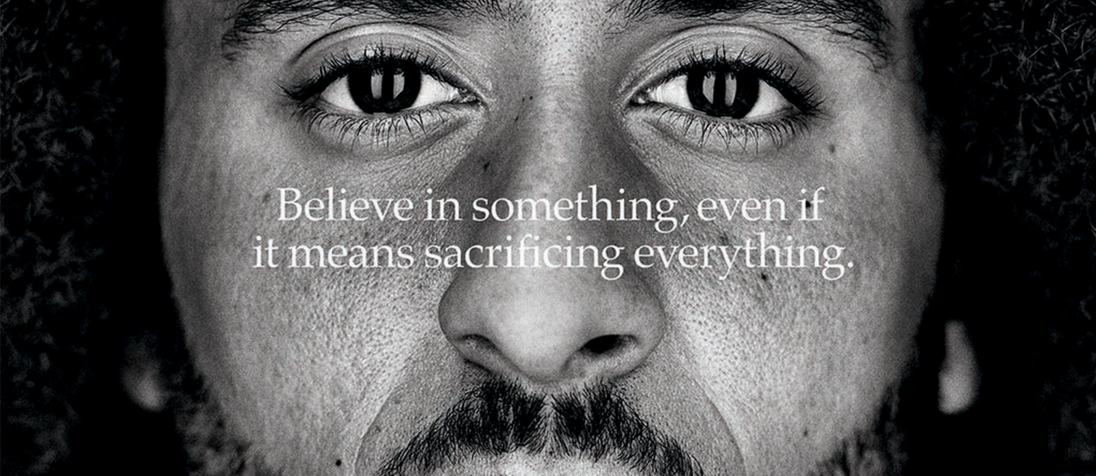 Nike's outrage marketing campaign featuring Colin Kaepernick drove profits and fans wild.