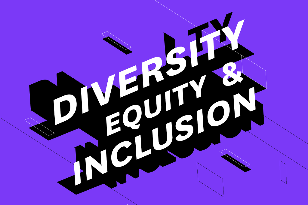 equity diversity and inclusion and international journaly